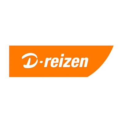 D-Reizen