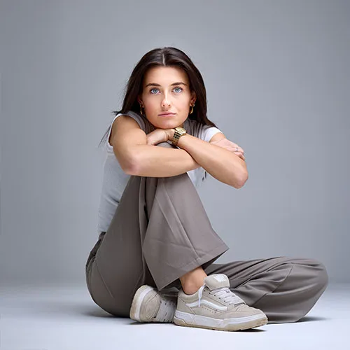 Fotostudio portret